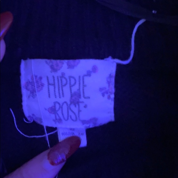 Sweater - Picture 2 of 2